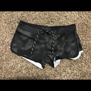 Hurley swim shorts